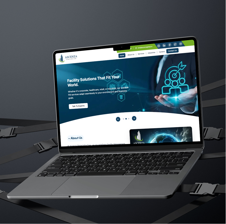 Ascenza Global Infra Care