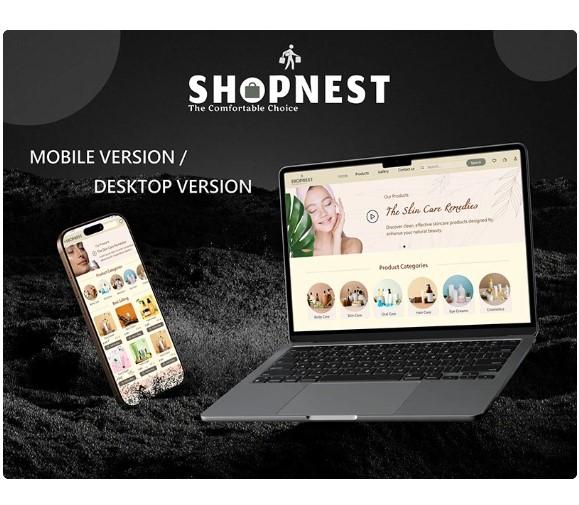 SHOPNEST