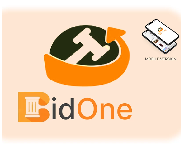 Bid One