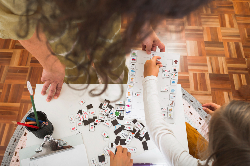 Visual & Interaction Enhancements